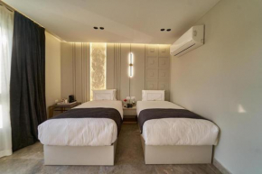 Pyramids Charm Hotel